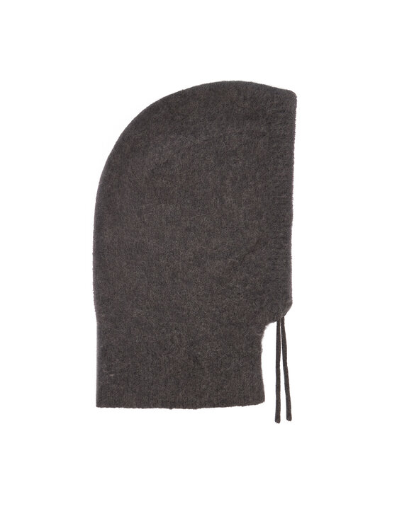 Calvin Klein Calvin Klein Balaklava Emblem Brushed LV04D8068G Grau