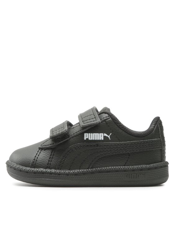 Puma Puma Снікерcи Up V Inf 373603 19 Чорний