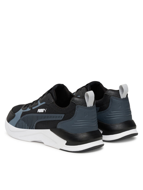 Puma Puma Сникърси X-Ray 3 Lt 400229 01 Черен