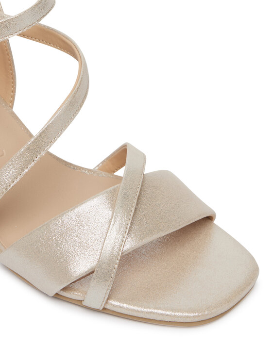 Caprice Caprice Sandaalid 9-28302-46 Beež