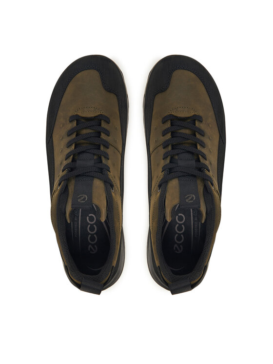 ECCO ECCO Trekkingi Offroad 82235456665 Brązowy