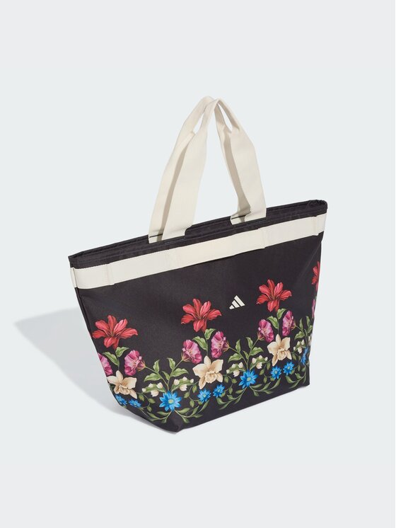 adidas adidas Geantă Adidas Farm Tote Bag KR4080 Negru