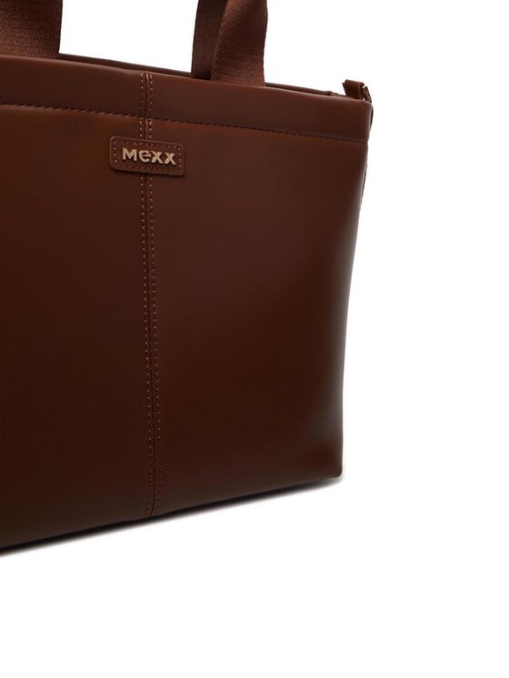 MEXX MEXX Τσάντα CEO-MEXX-S-013-10 Καφέ