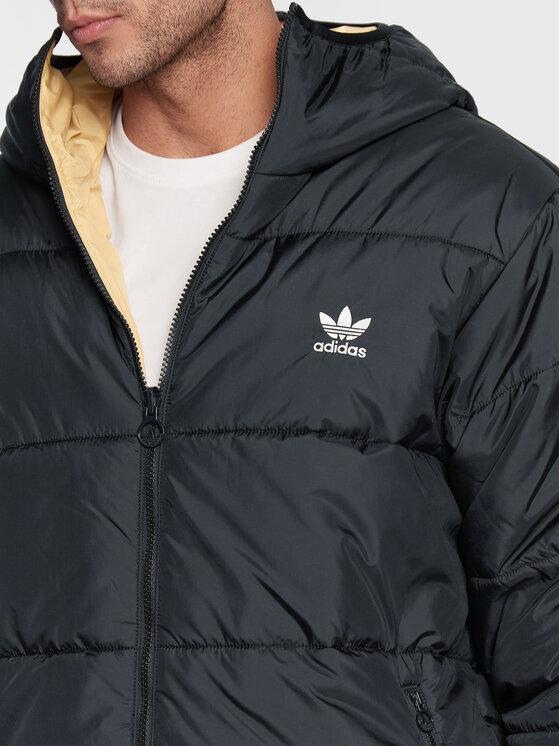 adidas adidas Geacă HM2463 Colorat Relaxed Fit
