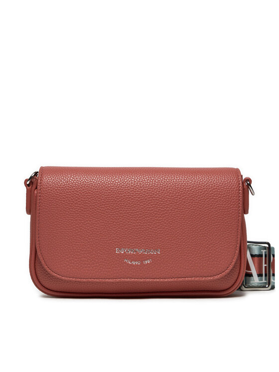 Emporio Armani Kabelka Y3H294 YFO5E 80654 Ružová