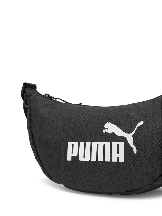 Puma Puma Torbica oko struka Base Half Moon 913470 Crna
