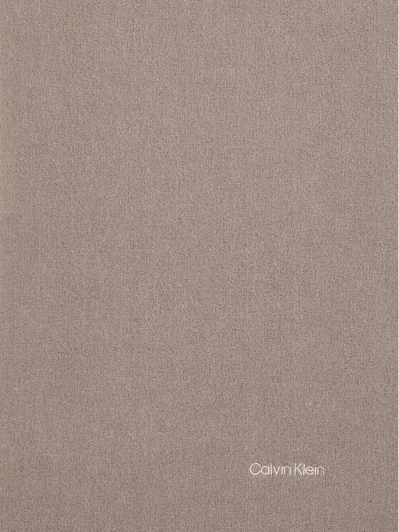 Calvin Klein Calvin Klein Sciarpa K60K612705 Beige
