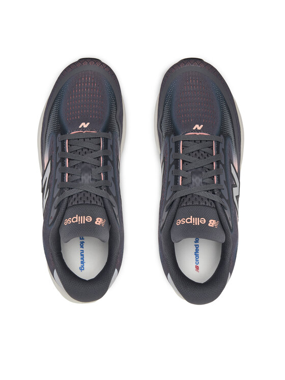 New Balance New Balance Маратонки за бягане Ellipse V1 WELPS7PW Сив