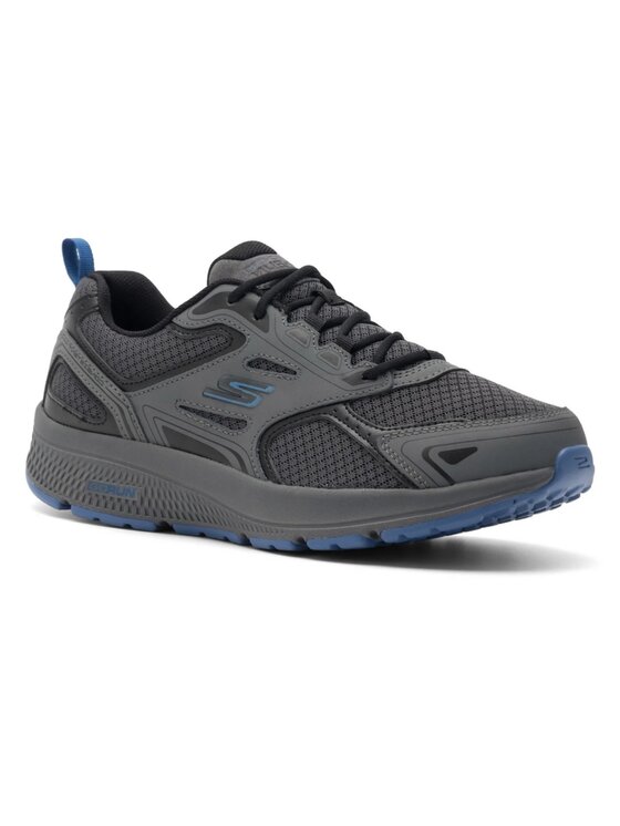 Skechers Skechers Sneakersy 220034-CCBL Szary