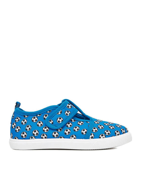 Sprandi Sprandi Pantofole CEO-CM240429-2 Blu