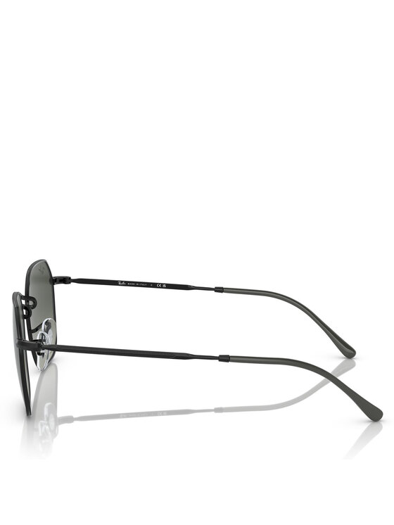 Ray-Ban Ray-Ban Occhiali da sole Jim 0RB3694 002/71 Nero
