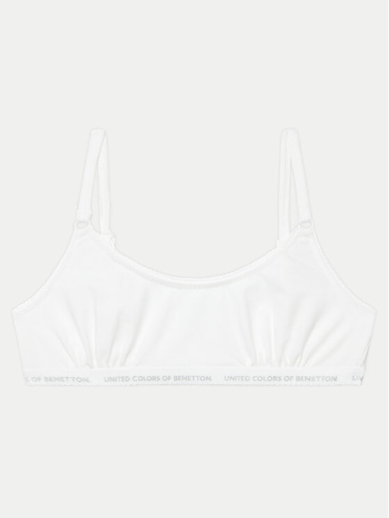 United Colors Of Benetton United Colors Of Benetton Set di 2 reggiseni 3MC10R1IN Multicolore