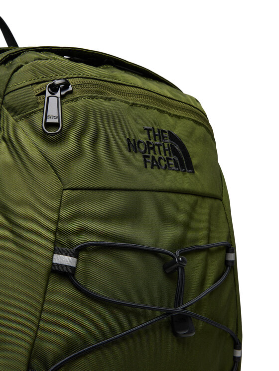 The North Face The North Face Раница Borealis NF00CF9CDIW1 Каки