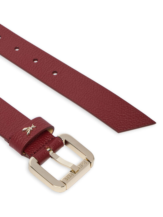 Patrizia Pepe Patrizia Pepe Sieviešu josta CW8684/L001-B861 Brūns