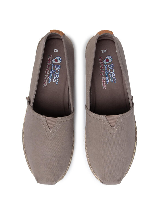 espadryle bobs