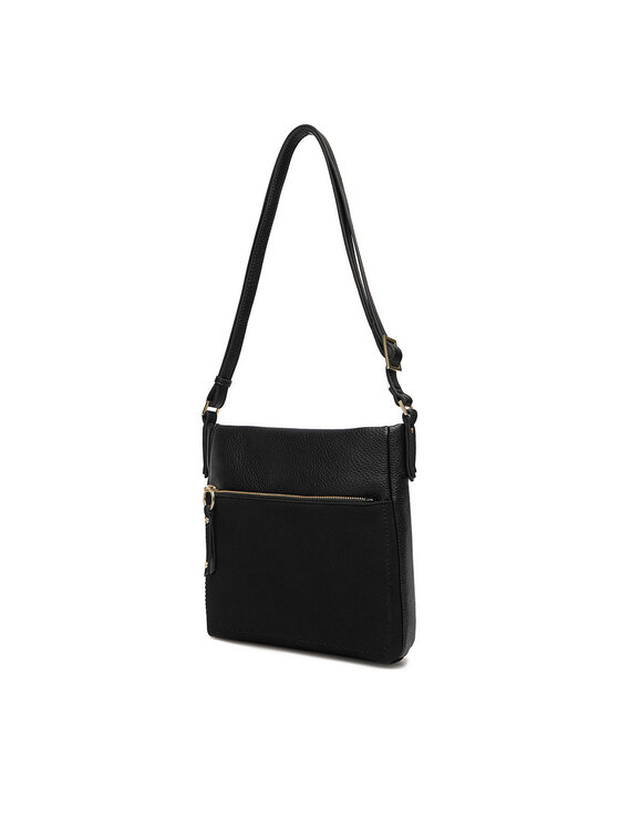 Lasocki Lasocki Handtasche C-LSK-K-062-06 Schwarz