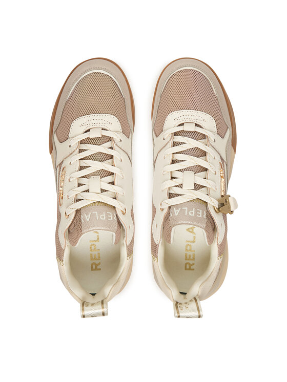 REPLAY REPLAY Снікерcи GWS9H .000.C0019L Кольоровий