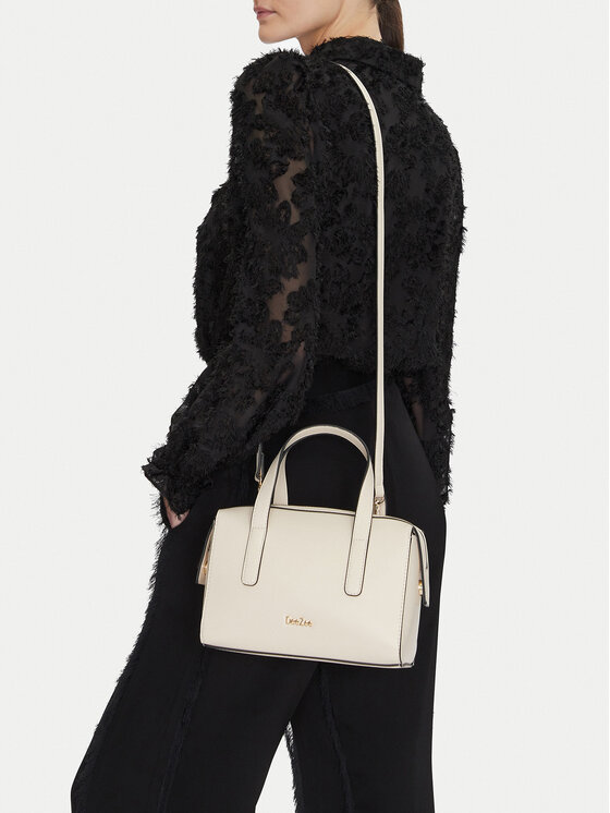 DeeZee Geantă DZE-S-011-07 Bej