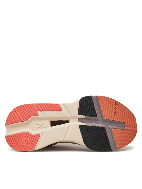 On On Sneakers Cloudnova X 3WE30413102 Violet