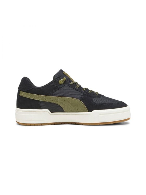 Puma Puma Sneakers ca_pro_trail_neroverde Nero