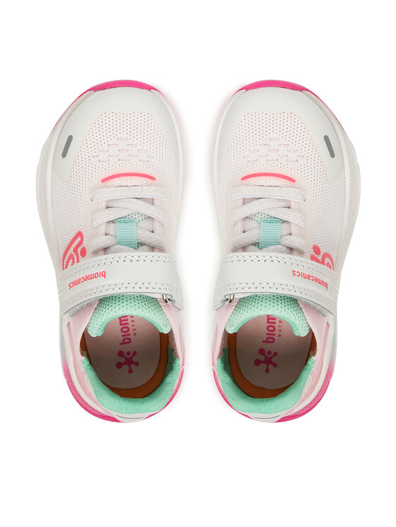 Biomecanics Biomecanics Tossud 262252 M Valge