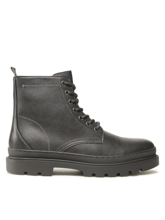 Lasocki Lasocki Stiefel 121AM1399 Schwarz