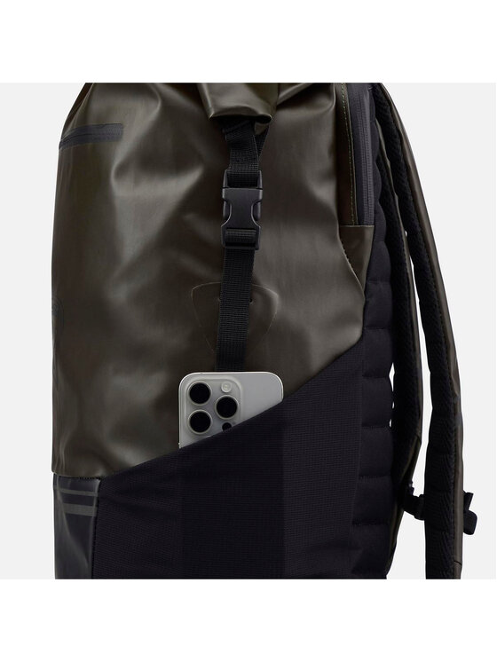 Rossignol Rossignol Plecak Commuters Bag 25L Zielony ciemny