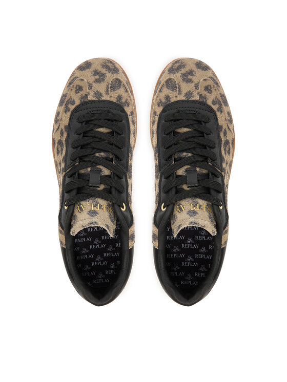 REPLAY REPLAY Sneakers GWSD8.000.C0009L Colorat