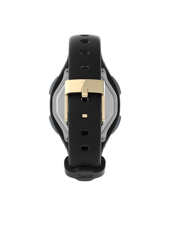 Timex Timex Hodinky Takedown 33mm TW5M52000 Černá