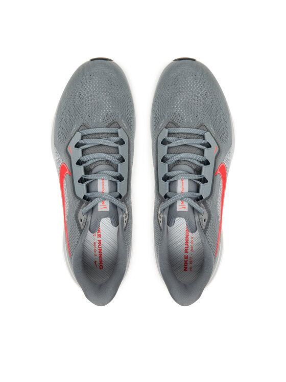 Nike Nike Bėgimo batai Air Zoom Pegasus 41 FD2722 013 Pilka