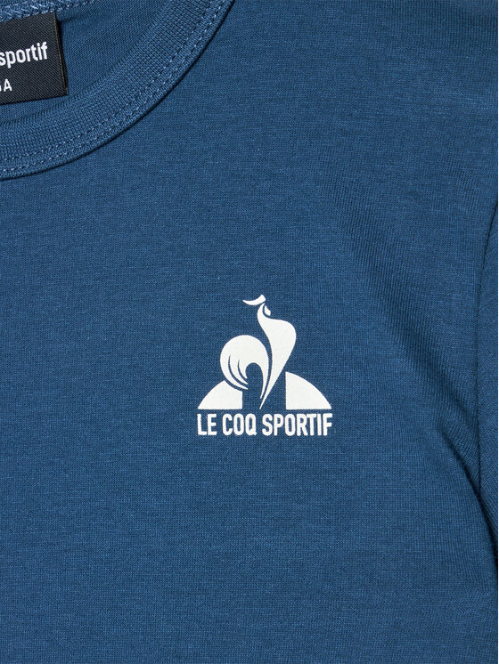 Le coq sportif t shirt originaux best sale