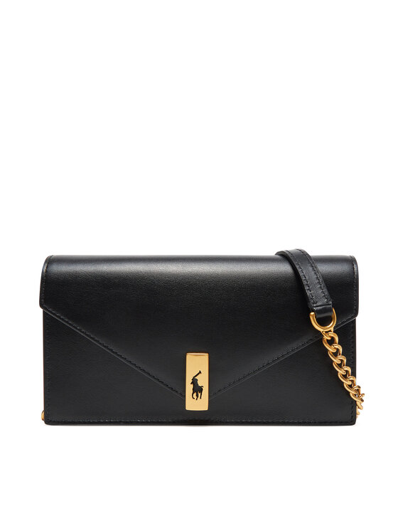 Polo Ralph Lauren Polo Ralph Lauren Handtasche 427961946001 Schwarz