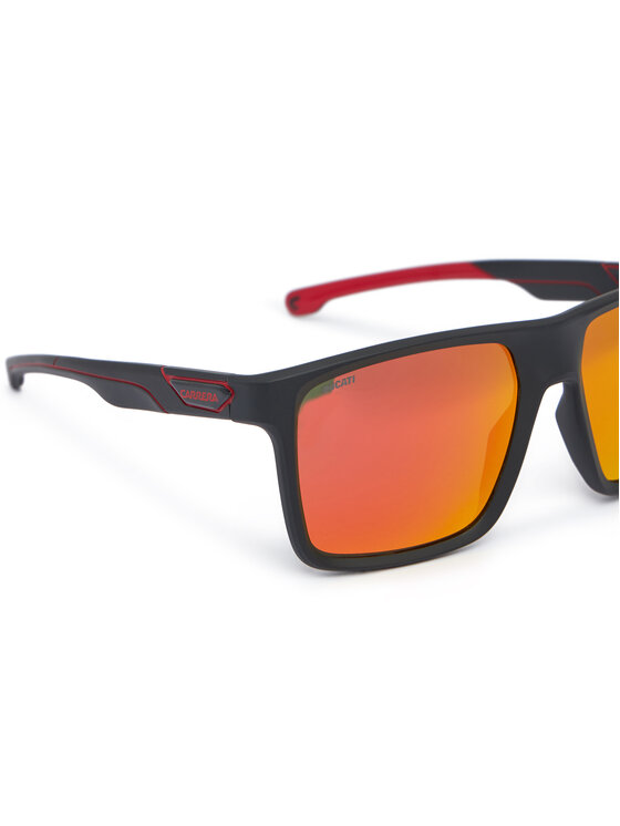 Carrera Carrera Ochelari de soare CARDUC 049/S 207874 Negru