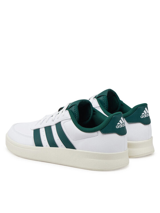 adidas adidas Sneakersy Breaknet 2.0 JI4852 Biały