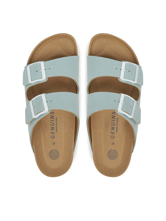 Genuins Genuins Plätud Hawaii Vegan G106260 Roosa