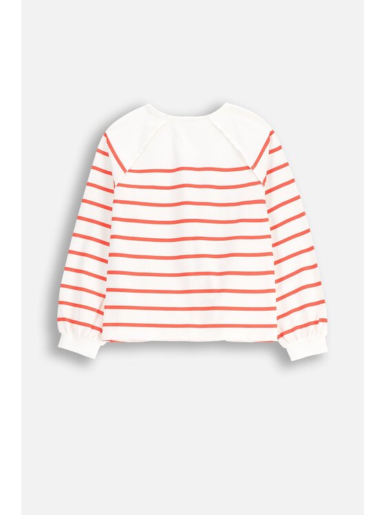 Coccodrillo Coccodrillo T-Shirt WC5143103NGJ-022 Kolorowy Regular Fit