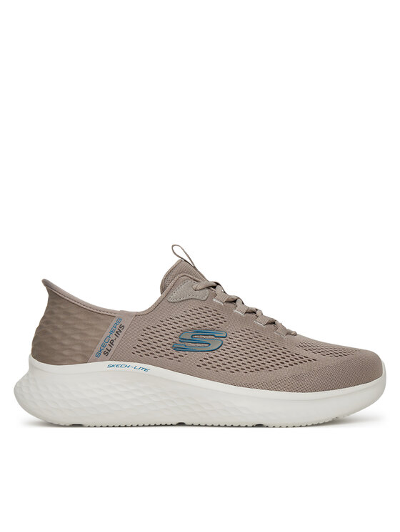 Skechers Skechers Tenisice Skech-Lite Pro-Primebase 232466/TPBR Smeđa
