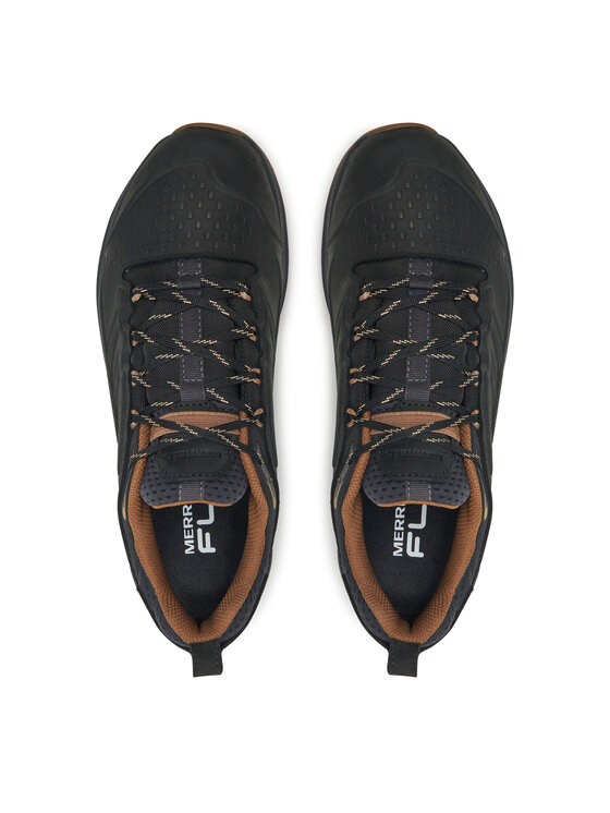 Merrell Merrell Matkajalatsid Moab Speed 2 Ltr Wp J037783 Must