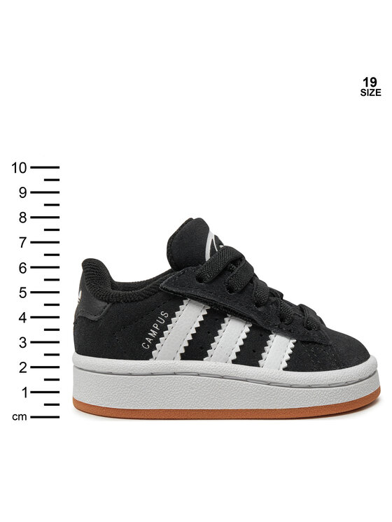 adidas Sneakers Campus 00s JI4335 Schwarz Modivo