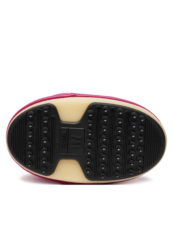 Moon Boot Moon Boot Čizme za snijeg 80D1400440 S Ružičasta