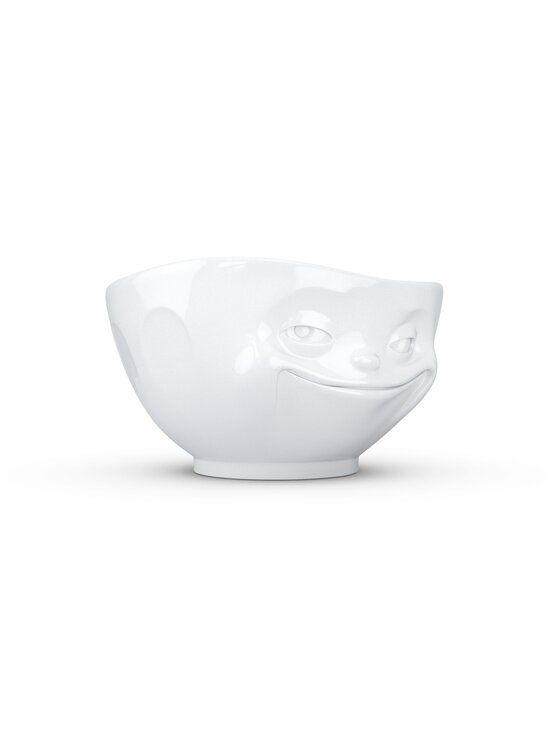 58 products 58 products Miseczka porcelanowa - Grinning Biały