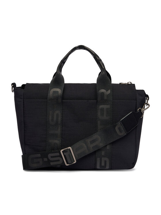 G-Star Raw G-Star Raw Σάκος CEO-JANIS-XC8191 Μαύρο