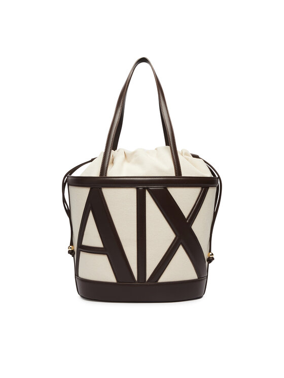 Armani Exchange Armani Exchange Táska XW002607 AF22635 M6262 Bézs