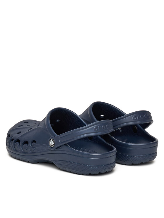 Crocs Crocs Iešļūcenes BAYA 10126-410 Tumši zils
