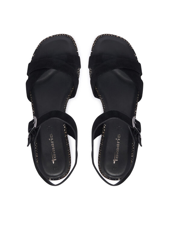 Tamaris Tamaris Sandali 1-28144-46 Nero