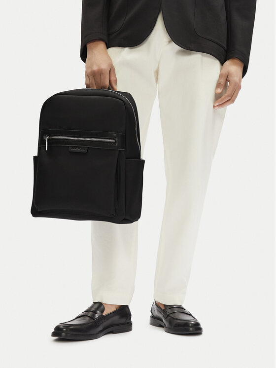 Gino Rossi Gino Rossi Rucksack 06A10939-2 Schwarz