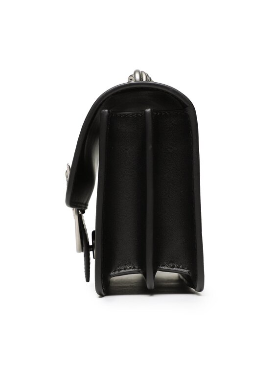 PINKO Pinko Дамска чанта Love One Mini C PE 23 PLTT 100058 A0F1 Черен