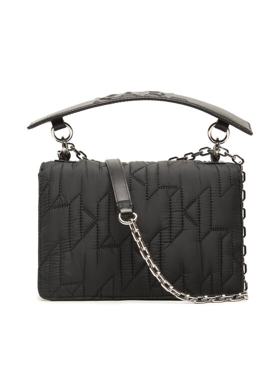 KARL LAGERFELD KARL LAGERFELD Сумка 231W3019 Чорний