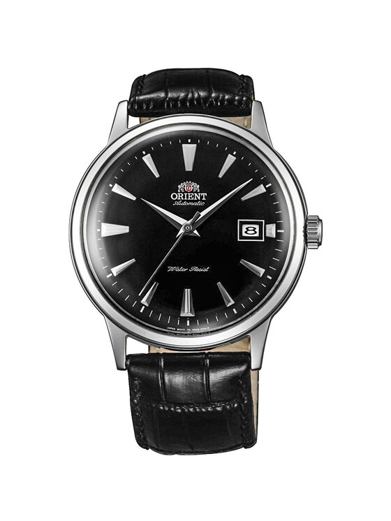 Orient Orient Ρολόι FAC00004B0 Μαύρο