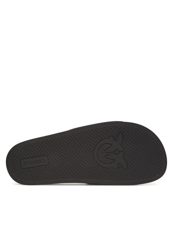 PINKO PINKO Ciabatte Dilly 01 SS0093 E027 Nero